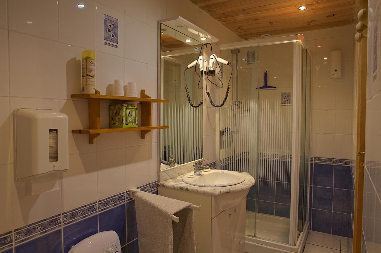 La Ferme Du Mont-Blanc Bed & Breakfast Combloux Exterior photo